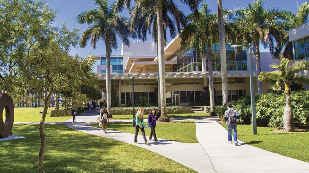 美国迈阿密大学博士后职位招聘