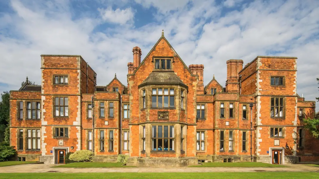 英国约克大学博士后职位招聘