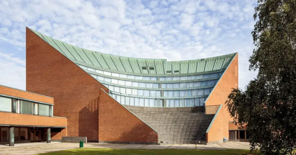 芬兰阿尔托大学博士后职位招聘