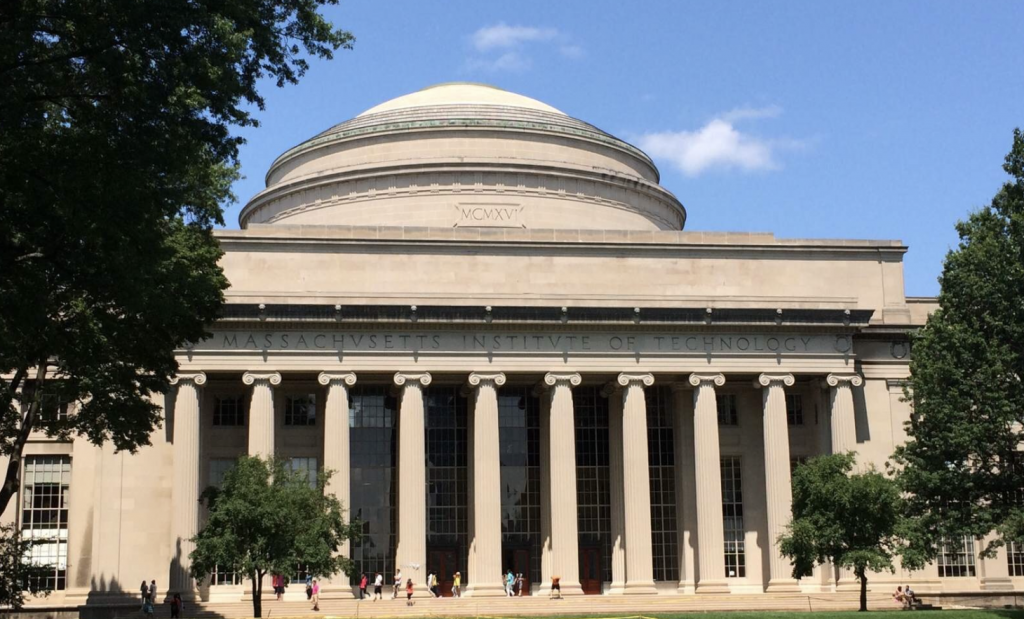 麻省理工学院博士后职位招聘