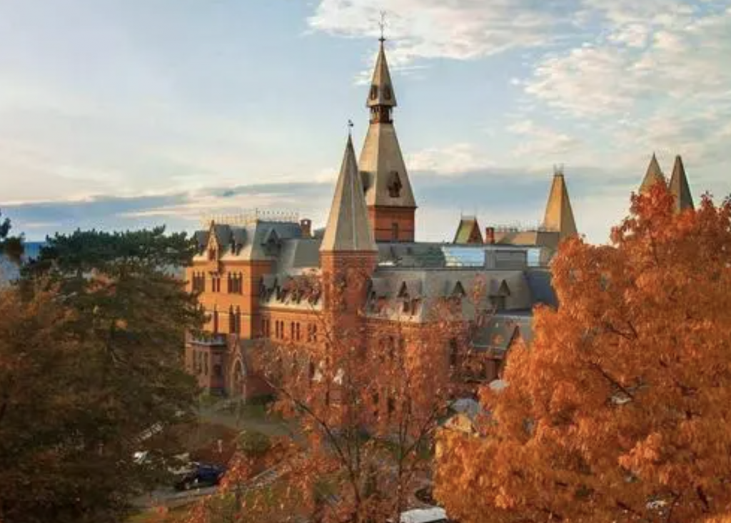 美国康奈尔大学博士后职位招聘