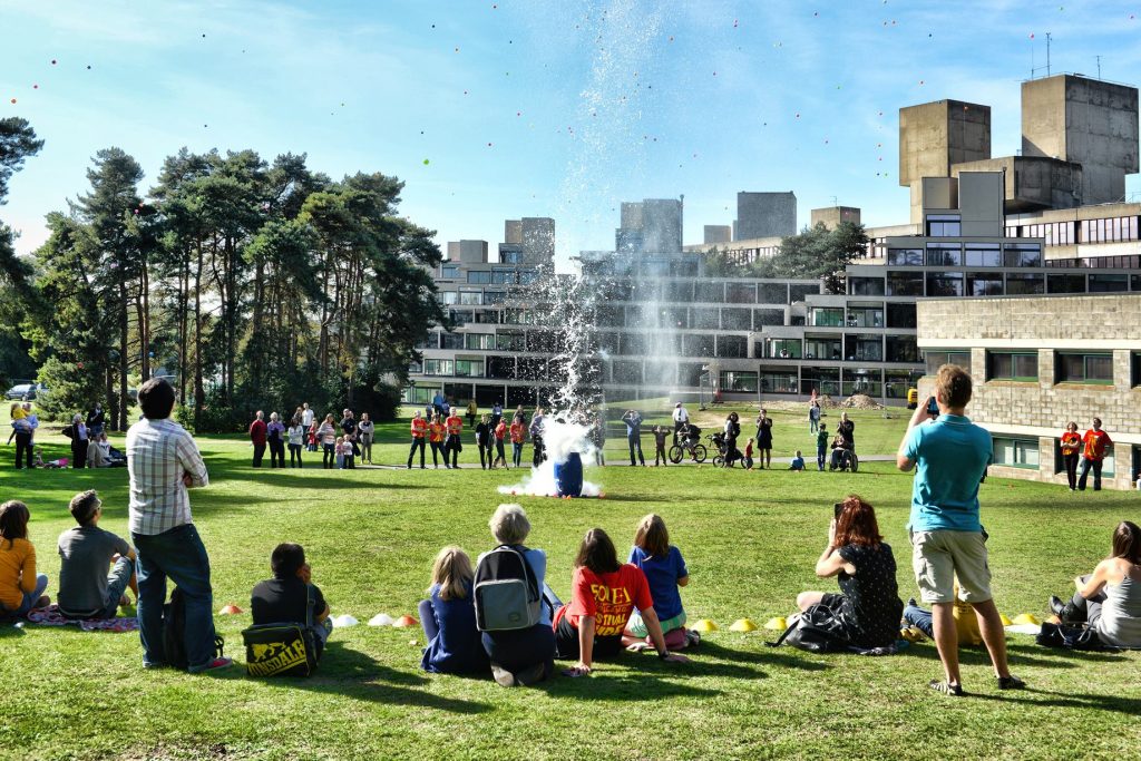 英国东英吉利大学博士后职位招聘