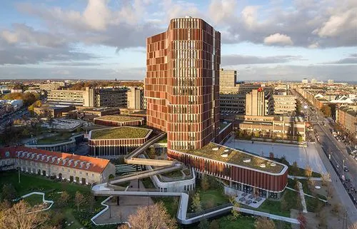 丹麦哥本哈根大学博士后职位招聘