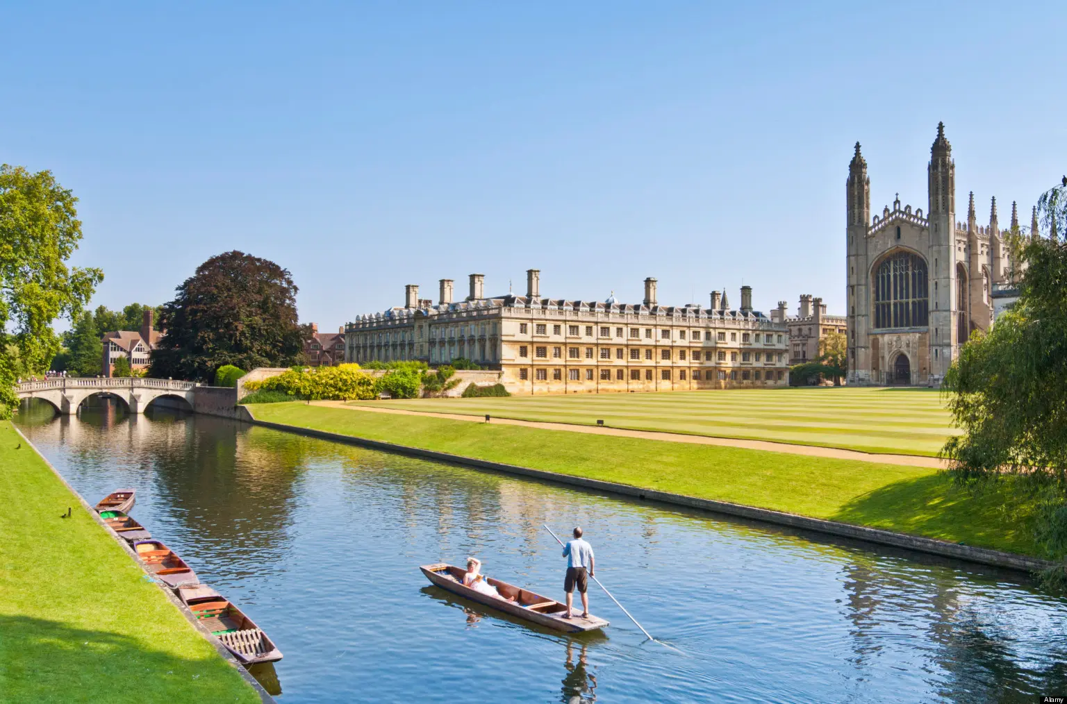 英国剑桥大学博士后职位招聘