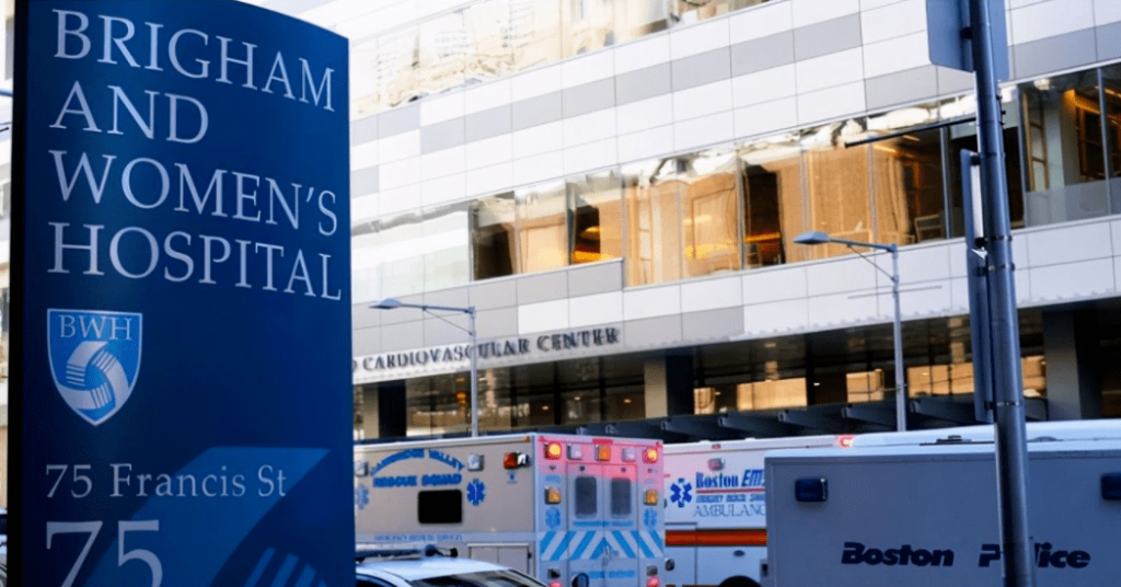 哈佛大学布莱根妇女医院访问学者、博士后职位招聘