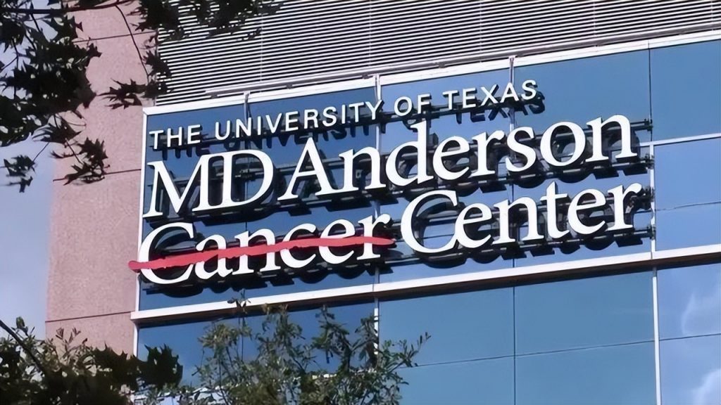 德克萨斯大学安德森癌症中心访问学者、博士后职位招聘