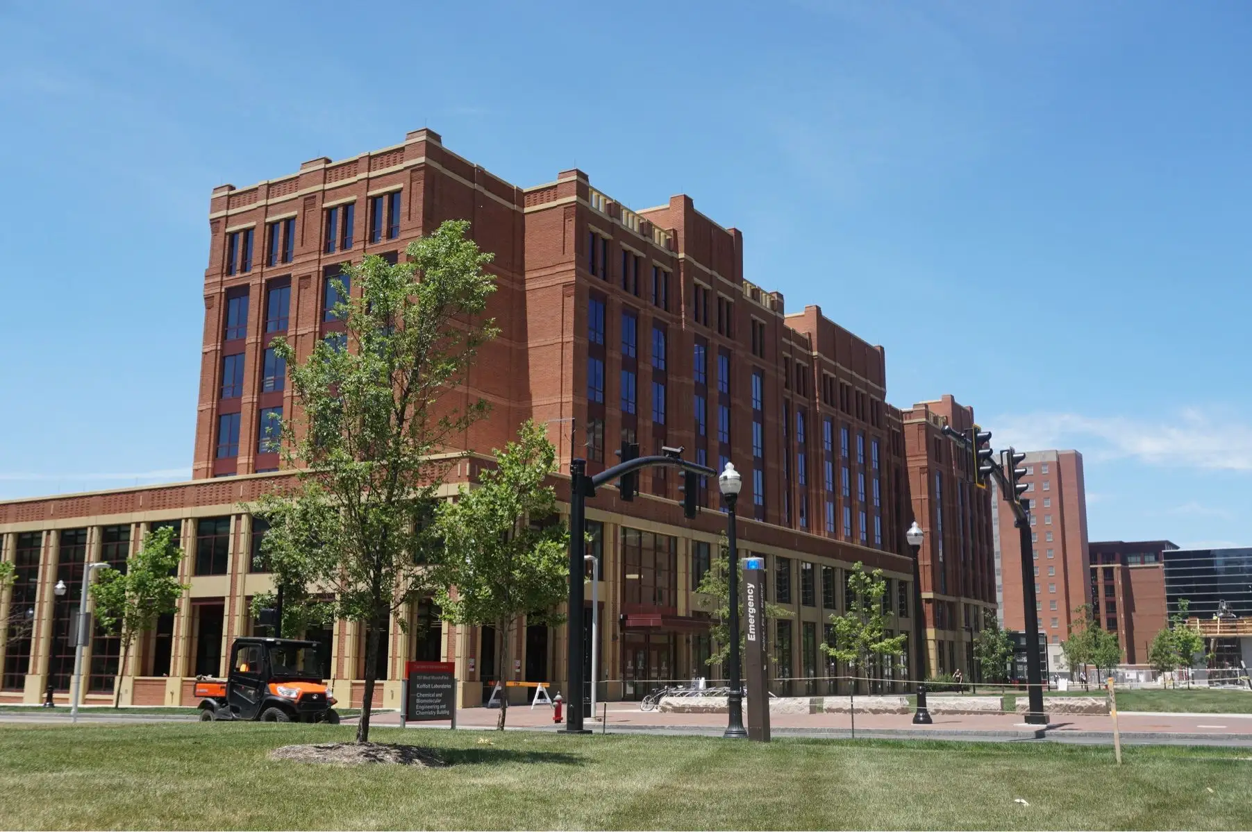 美国俄亥俄州立大学博士后职位招聘