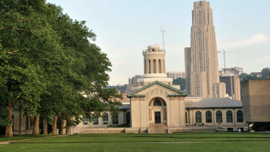 美国卡内基梅隆大学博士后职位招聘