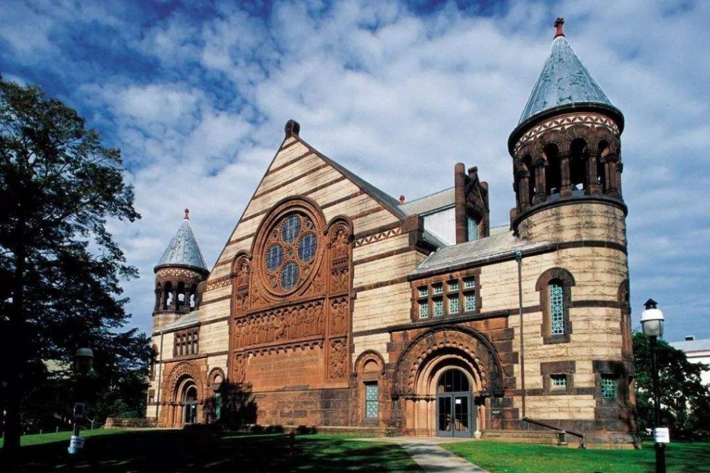 美国普林斯顿大学访问学者、博士后职位招聘