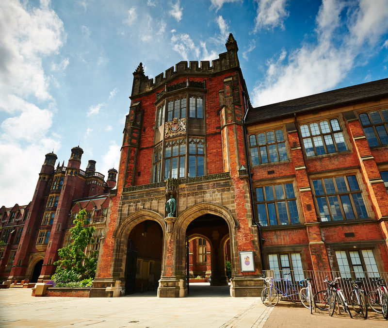 英国纽卡斯尔大学博士后职位招聘