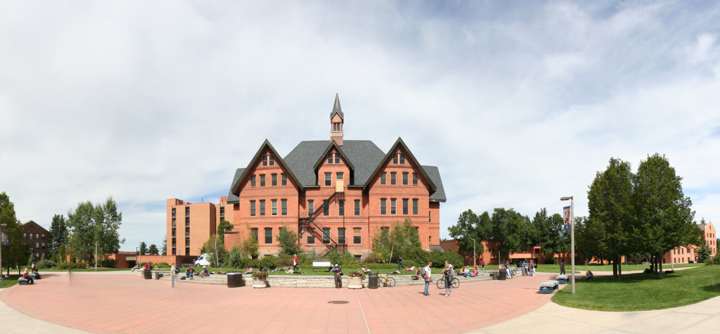 美国蒙大拿州立大学博士后职位招聘