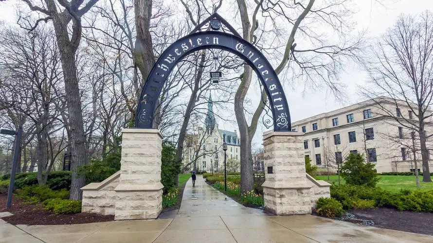 美国西北大学博士后职位招聘