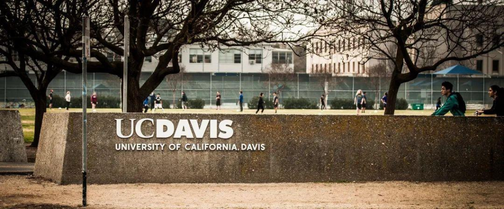 美国加州大学戴维斯分校博士后职位招聘