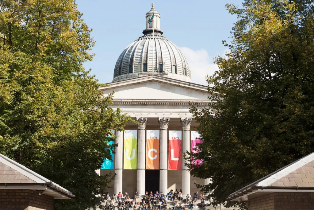 英国伦敦大学学院访问学者、博士后职位招聘