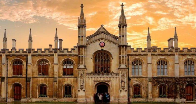 英国剑桥大学博士后职位招聘