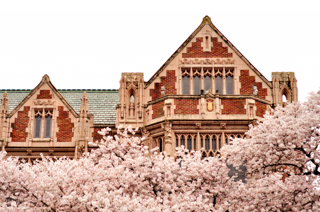 美国华盛顿大学博士后职位招聘