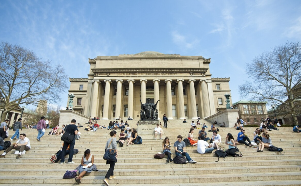 美国哥伦比亚大学医学中心博士后职位招聘