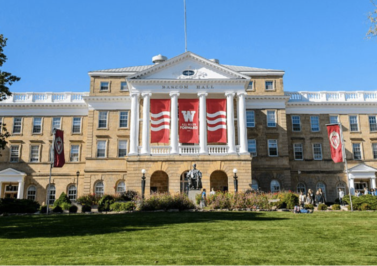 威斯康星大学麦迪逊分校博士后职位招聘