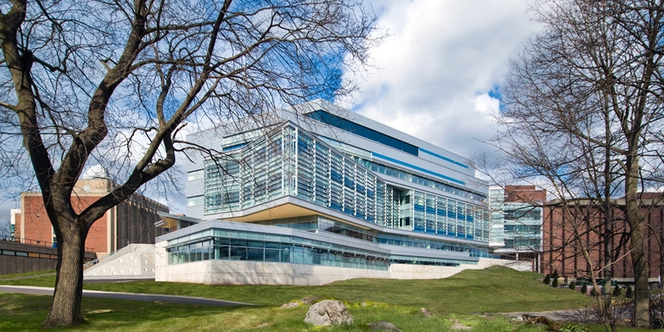 美国布兰迪斯大学博士后职位招聘