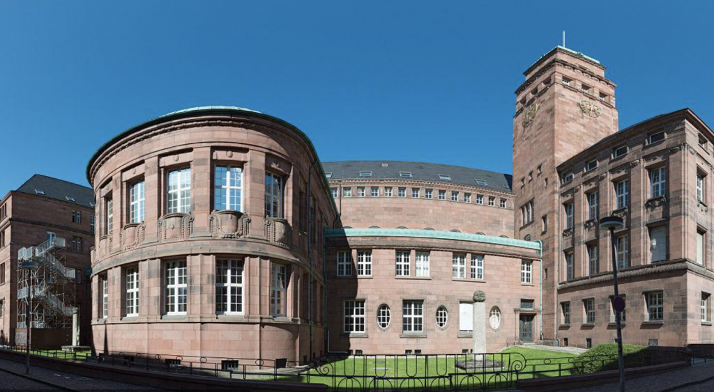 德国弗赖堡大学博士后职位招聘