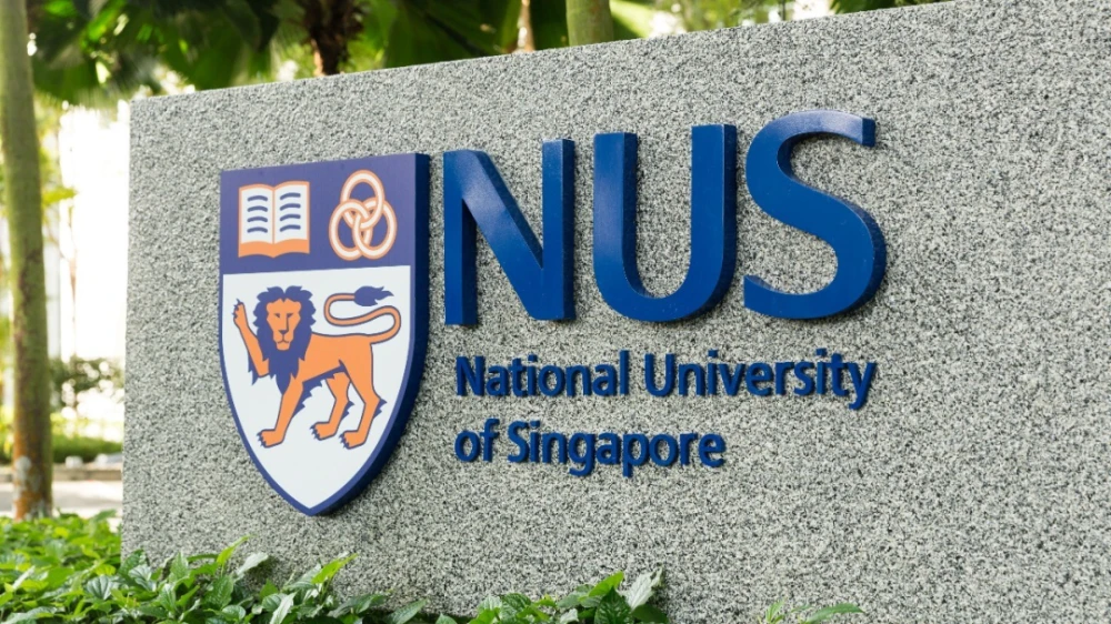 新加坡国立大学访问学者、博士后职位招聘