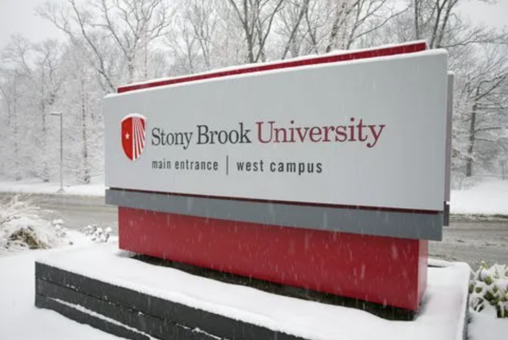 美国石溪大学博士后职位招聘