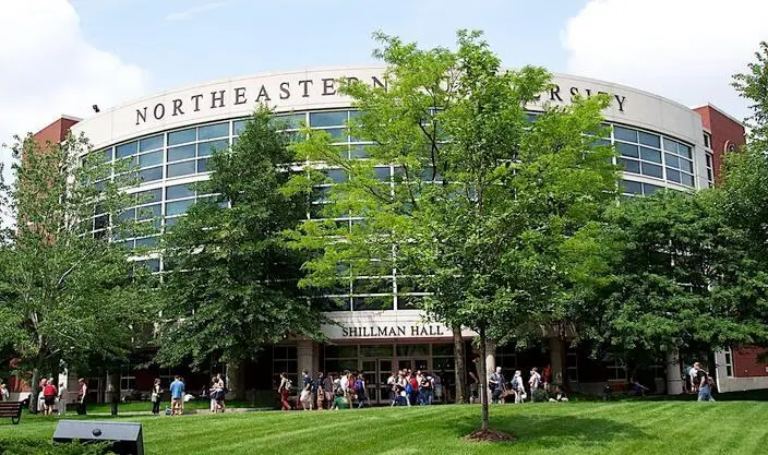 美国东北大学博士后职位招聘