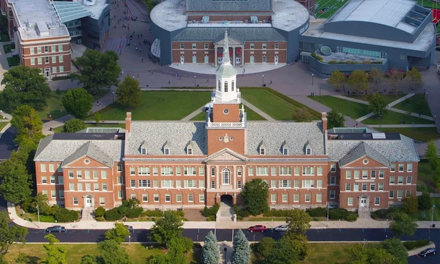 美国辛辛那提大学博士后职位招聘