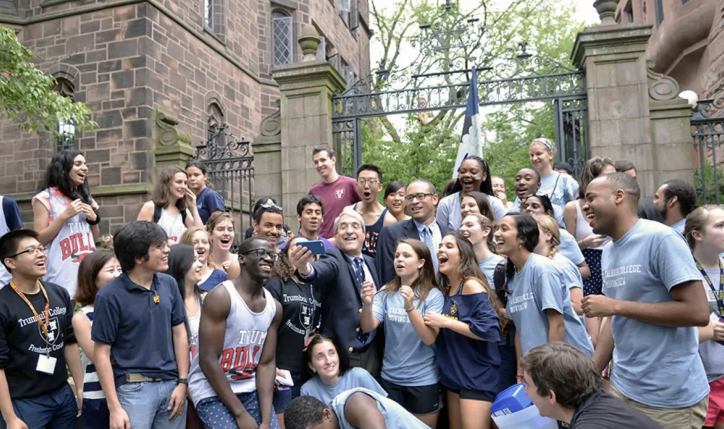 美国耶鲁大学博士后职位招聘