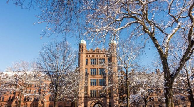 美国耶鲁大学博士后职位招聘