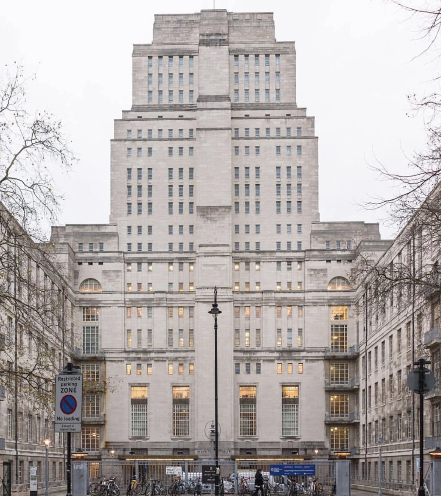 英国伦敦大学博士后职位招聘