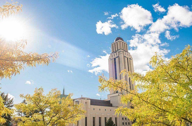 加拿大蒙特利尔大学博士后职位招聘