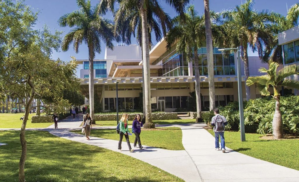 美国迈阿密大学博士后职位招聘