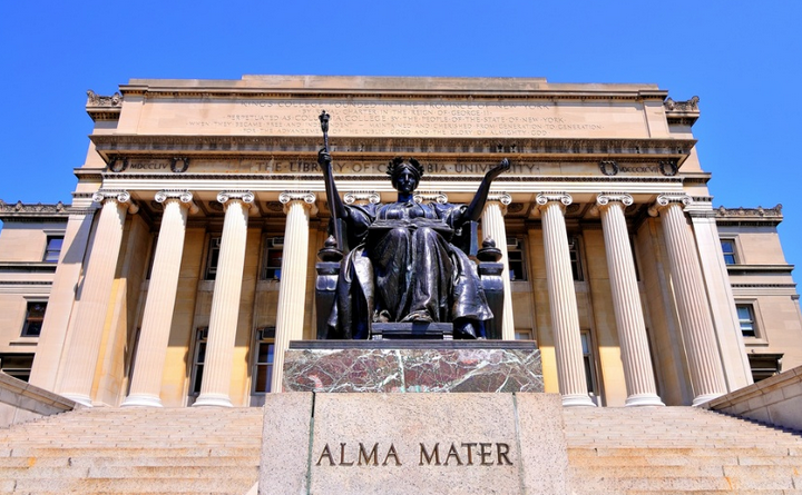 美国哥伦比亚大学访问学者、博士后职位招聘