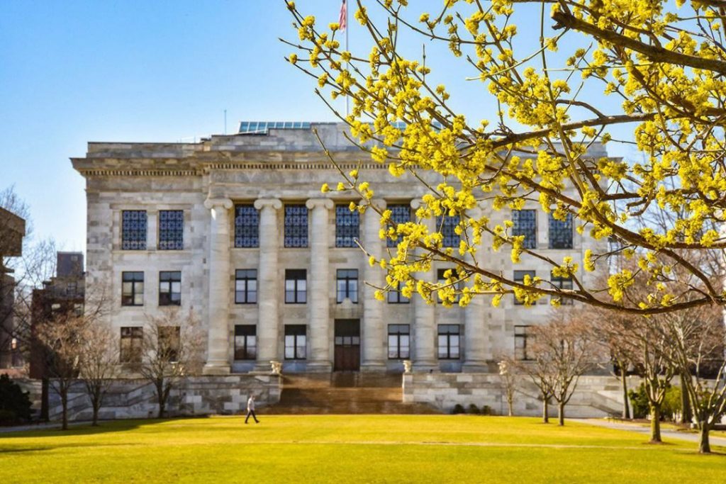 医学访问学者申请｜2023年全球医学类大学权威排名