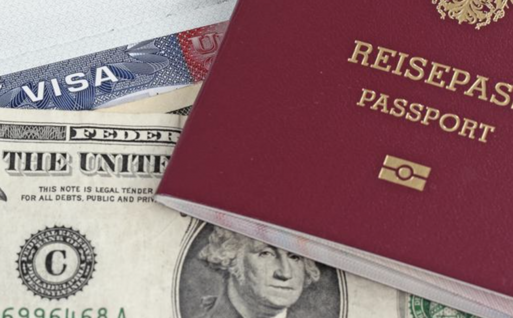 美国B1/B2签证类型，究竟是什么意思？