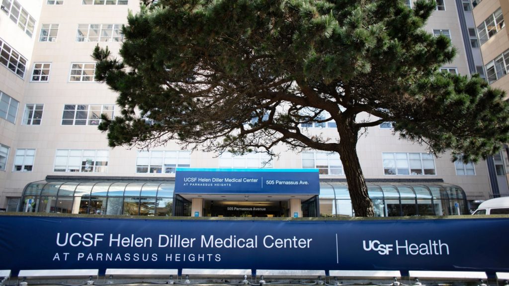 加州大学旧金山分校访问学者、博士后职位招聘