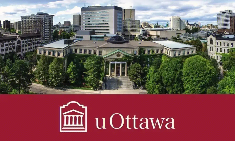 加拿大渥太华大学访问学者、博士后职位招聘