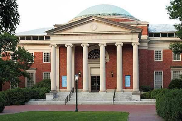 美国北卡罗来纳大学威尔明顿分校博士后招聘