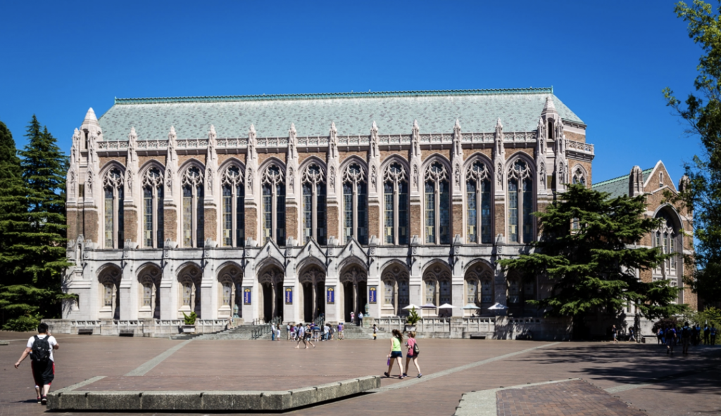 美国华盛顿大学医学院访问学者、博士后职位招聘