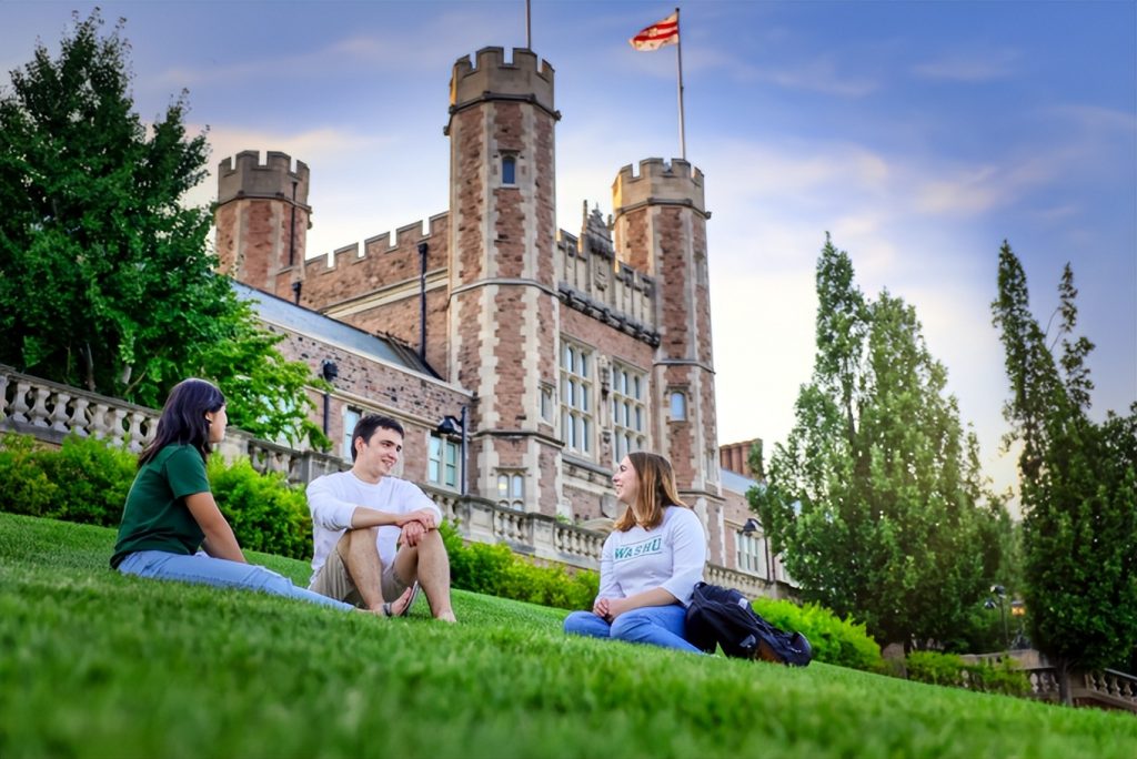 美国华盛顿大学博士后职位招聘