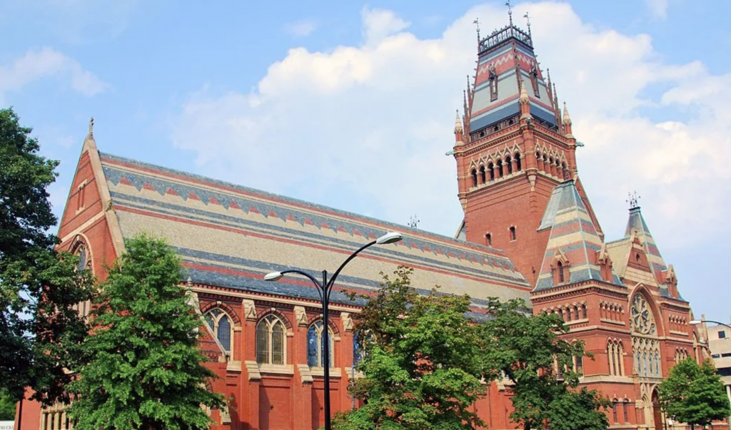 哈佛大学访问学者、博士后职位招聘