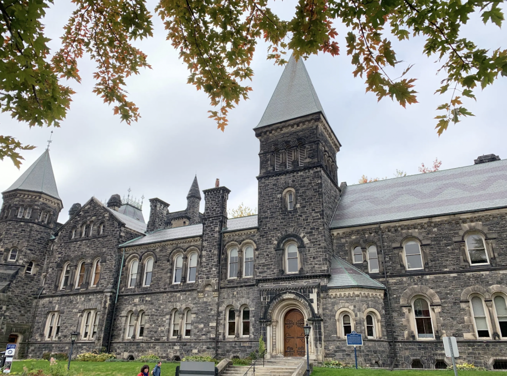 加拿大多伦多大学访问学者、博士后职位招聘