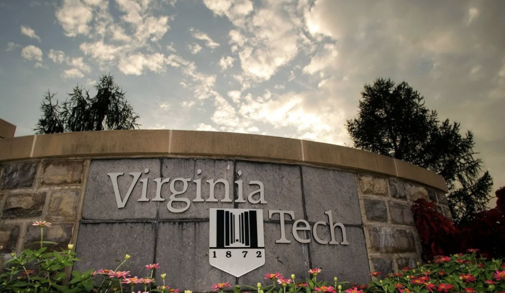 美国弗吉尼亚理工大学访问学者、博士后职位招聘