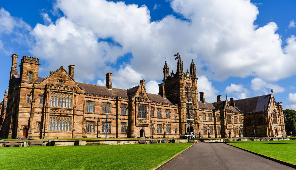 澳洲悉尼大学博士后职位招聘