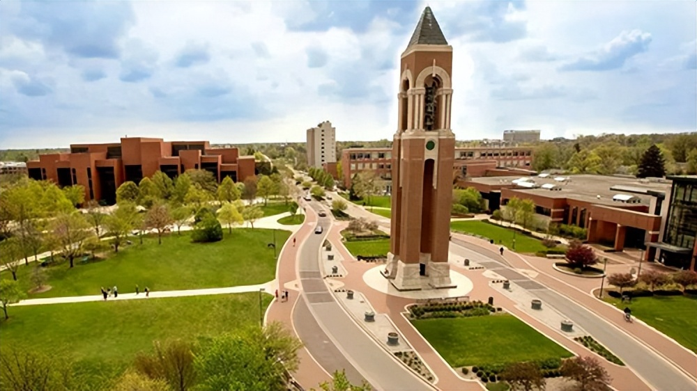 美国鲍尔州立大学博士后职位招聘