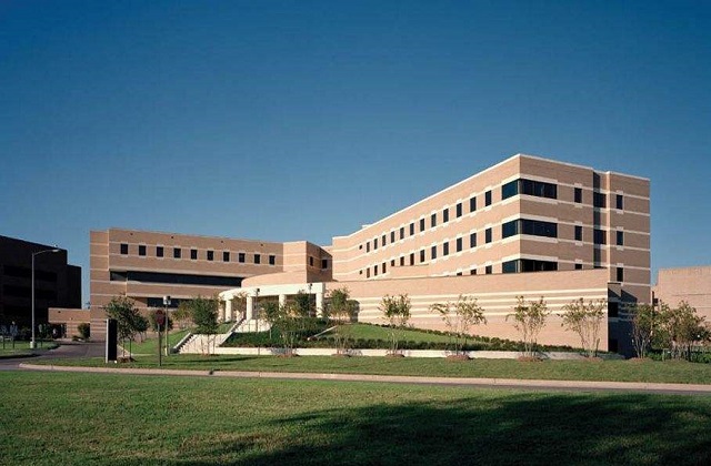 美国德克萨斯农工大学博士后职位招聘