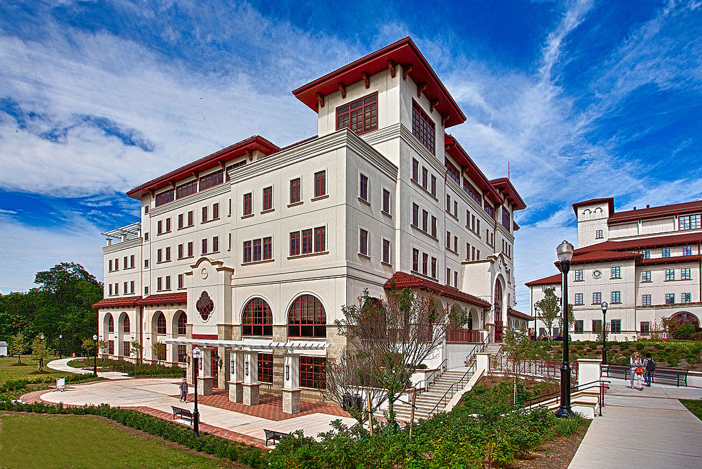 美国蒙特克莱尔州立大学博士后职位招聘