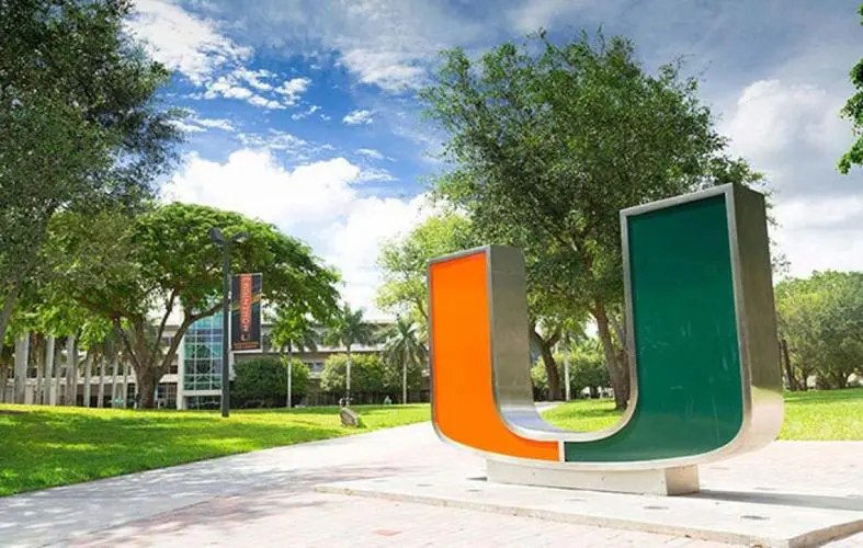 美国迈阿密大学博士后职位招聘