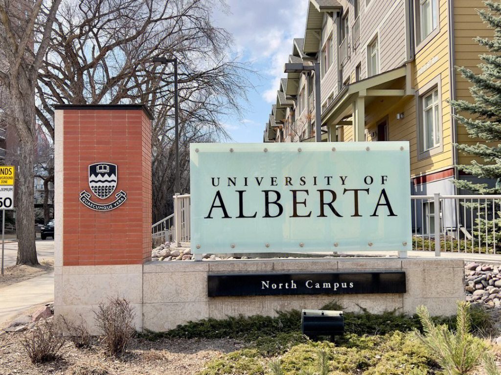 加拿大阿尔伯塔大学访问学者、博士后职位招聘